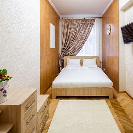 Alfa Apartments Svobody 31 Lviv Extérieur photo